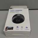 Cameras Home Indoor Use Cam Night Vision Motion Detection Baby Monitor Wireless Outdoor Nanny espias ocultas WiFi Security Secret