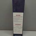 MAGZO Door Draft Stopper, 32 Inch Adjustable Under Door Gap Filler, Fits 26'' - 32'' Bottom Widths, Seals Gaps up to 1.7", Soundproof Sweep Blocks Air, Noise, Light, Dust- Grey