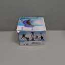 Kids Protective Gear Set Knee Pads for Kids 3-14 Years Toddler Knee and Elbow Pads with Wrist Guards 3 in 1 for Skating Cycling Bike Rollerblading Scooter (Green)