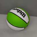 WILSON NCAA Killer Crossover Outdoor Basketball - 29.5", 28.5", 27.5", Size 5 - 27.5"