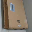 Imperius Heavy Duty Splints, Collapsible Box Spring, Bunkie Board, Bed Support Slats, Underbed, Twin (30x60)