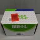Starter Replacement New for Chevy 08-10 Cobalt,08-14 Malibu 2.4 2.2L, Chevrolet 10-17 Equinox,12-15 Captiva,2014 Impala 2.4L,12-16 Buick Lacrosse Verano Regal 8000213 8200213 89060407 SDR0374 41012346