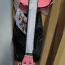 Music Alley 6 String Size 30inch Junior Classical Guitar (Pink), (MA-51)