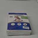 Queen Mattress or Box Spring Protector (8"-11" Depth) - Zippered Waterproof Encasement Hypoallergenic Premium Quality Cover Protects from Dust