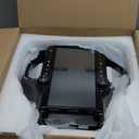 13.6 Inch Android 12 Car Radio for Dodge Ram 2019 2020 2021 2022 2023 Truck Stereo Replacement Multimedia Player GPS Navigation Carplay WiFi Bluetooth 1080P Touch Screen Head Unit