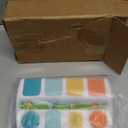 Animals Pop Up Toy - Interactive Funny Activity Pop Up Toys Early Learning Montessori Developmental Cause and Effect Color Sorting for Toddlers 18 Months+ Boys Girls