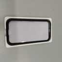 Miracase Magnetic for iPhone 16 Pro Case Full-Body Phone with Built-in Glass Screen Protector, [Compatible with MagSafe] Military Drop Proof 16 Pro Cover Bumper 6.3 inch, Black