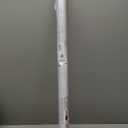 Abyssaly 35.4 in x118 in Marble Wallpaper Peel and Stick Granite Gray/White Counter Top Stick Paper Removable Glossy White Wallpaper Self Adhesive Marble Contact Paper Kitchen Shelf Liner Paper