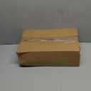 JeCar Mesh Grill Inserts & Headlight Covers Fit for 2024+ Jeep Wrangler JL Grill Covers Trim Accessories (9pcs Light Blue)