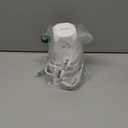 Power Strip Tower, SUPERDANNY 12 Outlets with 35W USB(2 USB-A & 2 USB-C) Charging Station, 1625W/13A, 1700J Surge Protector, 6.5ft Flat Plug Extension Cord with Multiple Outlets for Home, Office, Dorm (White)