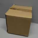 Goaste Metal Matte Flower Vase, Small Black Vases for Flower, 6.5 Inch Tall Iron Frosted Flower Arranging Vase for Table Centerpiece, Home, Shelf, Office, Garden Decor, Black