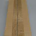 1 inch Stainless Steel Exhaust Hose, 118.1" Flexible Exhaust Pipe, Diesel Heater Flexible Exhaust Tubing with 2 Hose Clamps Generator Exhaust Hose Parking Air Heater Fuel Tank Diesel Gas