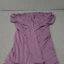 Purple Pink Arch Backdrop Cover 7.2FT Party Wedding Arch Covers Stretchy Backdrop Decorations Baby Shower Bridal Shower Photo Birthday Lavender Lilac Arch Cover Spandex