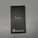 TOCOL Magnetic for iPhone 15 Case, Upgraded Full Camera Protection, Compatible with Magsafe, Drop Protection, Translucent Matte Back Bumper Phone Cover 6.1-Inch (Midnight Purple)