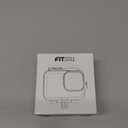 FitStill Underwater Waterproof Diving Housing for Go Pro Hero 13/12/11/10/9 Black,60M/196FT Protective Underwater Diving Housing Shell Accessories (Hero 13/12/11/10/9 Black)