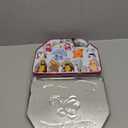 LUPPA Masha and The Bear Toys Playset: 13 Figures with Tin Box of The Bears House I Masha and The Bear I Figures and Dolls of TV Programs I Toys for Girls (12)