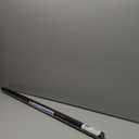 One Way Privacy Film, Window Tint for Home,Daytime Reflective, Anti UV Static Cling Sliding Door Coverings No Glue Garage Solar Paper (Silver-Leaves, 35.4X 78.7 in)