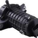 59200-3Q500 592003Q500 Power Brake Booster Vacuum Pump Compatible with 2009-2014 Hyundai Sonata 2010-2015 Kia Optima Sportage