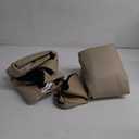 MICROBAN Pilot Antimicrobial 2 Seat Covers Beige