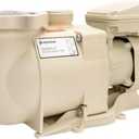 SuperFlo High Performance Pumps 1HP EC