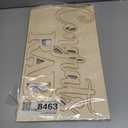"Congrats Grad" Sign for Backdrop, Wooden Congrats Graduation Sign Class of 2026 Grad Party Sign Photo Prop Graduation Party Decor, Cutout Ornament for Backdrop Decoration, DIY Color