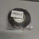 2 x SWRT Double Sided Tape, 33FT x 1 Inch x 0.04 Inch Thick Heavy Duty Mounting Foam Tape, Waterproof Adhesive Tape for Car, LED Strip Light, Home Office Automotive Decor