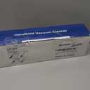 BQYPOWER Handheld Vacuum Cordless, 16000PA Strong Suction Hand Held Vacuum Dust Busters Cordless Rechargeable with Multiple Accessories, Portable Car Vacuum Cleaner High Power for Car Home Office (Silver Blue)