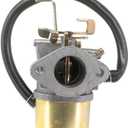 HURI Carburetor for 8hp Wisconsin Robin EY27W Gasoline Engine