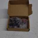Fit for Mercury Quicksilver 47-8M0100526 8M0100527 Water Pump Impeller Repair Kit