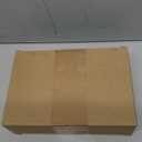 Thyle 2 Pcs Acrylic Brochure Holder with Suction Cups Wall Mount 4 x 6 Inch Window Clear Plastic Pamphlet Organizer Flyer Display Rack for Trifold Page Booklet Sticker Marketing Office Retail Shop