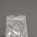 for Lightning to Micro B USB 3.0 Camera Adapter Cable MFi Certified for iPhone 14 13 12 XR 7 Plus Import Photos Video USB 3.0 Micro DSLR Camera OTG Cable for Canon Nikon Cord 3.3ft, Not for Hard Drive