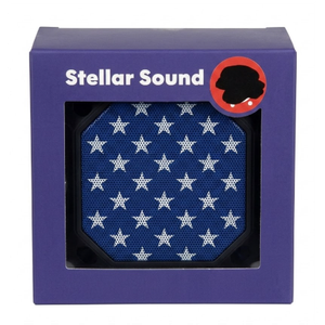 Stellar Sound Bluetooth Speaker