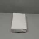 139 Pcs Felt DIY Custom Banner Kit Include 104 Letters 18 Swallowtail Flags 15 Pennants 2 Pcs Pom Pom Garland Tassel Pompom Decoration for Home Baby Shower Birthday(Baby Blue)