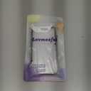 Lovmooful Compatible for iPhone 14 Case Cute Cool Mushroom Black Design for Girls Women Soft TPU Shockproof Protective Girly for iPhone 14-Mushroom