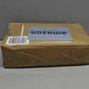 18oz Clear Stemless Wines Cups (Set of 6), Shatter-Proof Acrylic Glasses Drinkware, Reusable Plastic Bar Glasses, BPA-Free, Dishwasher-Safe