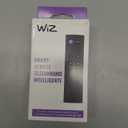 WiZ Connected Remote Light Switch, Works with All WiZ Products, Turn Lights On or Off, Brighten or Dim Room, Control Switch, 1 Pack