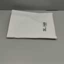 Yuiicaov 6PCS Extra Large Cellophane Bags, 30x40 Inches Clear Cellophane Wrap for Gift Baskets, Jumbo Huge Packaging Clear Gift Bags 2.8 Mil Thick