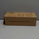 Veken Large Capacity Shower Caddy 6-Pack, No Drilling & Rustproof, Adhesive Shower Shelves with Soap Holder, Bathroom Organizers and Storage, Wall-Mounted Kitchen & Home Decor, Pink (6-Piece Set for Master Bathroom (Rustproof Upgrade)