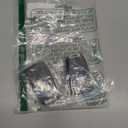 Key Fob Replacement Fits for Chevy Cruze Equinox Camaro Impala Malibu Sonic Buick Regal Verano Encore Lacrosse GMC Terrain 2010-2021 OHT01060512 Keyless Entry Remote Control 13504199