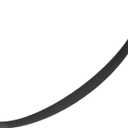 Real Carbon Fiber Spoiler Compatible with Tesla Model Y Juniper 2026+