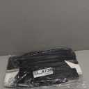 23 Pcs Gift Boxes for Sublimation Glass Exhibition, 16 oz Frosted Glass Cups Cardboard Box with Bubble Pouch, Coffee Mug Cup Drinking Can Tumbler Holder Case for Shipping Packaging (Black)