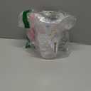 Rainbow Tumbler 20oz with Handle and Silicone Straw Lid for Kid, Insulated Stainless Steel Cup, Gift for Kids Girls, Gifts Idea for Birthday Christmas Back to School