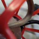 K&H Pet Products Stock Tank & Pond Heater, Ultimate Stock Tank Deicer w/ Cord Clip, Water Trough Heater for Horses, Cattle and Livestock, Full Cage, Floating, Submersible, Safety Listed - Red 750W