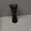 HeaDot Ear Wax Removal with Smart Water Temperature, Water Powered Ear Cleaner with 6 Tips, Safe and Effective Ear Wax Removal Kit with 4 Pressure Levels - IPX7