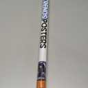 Wednesday - One Sheet Wall Poster, 34L" x 22.4W", Unframed Version