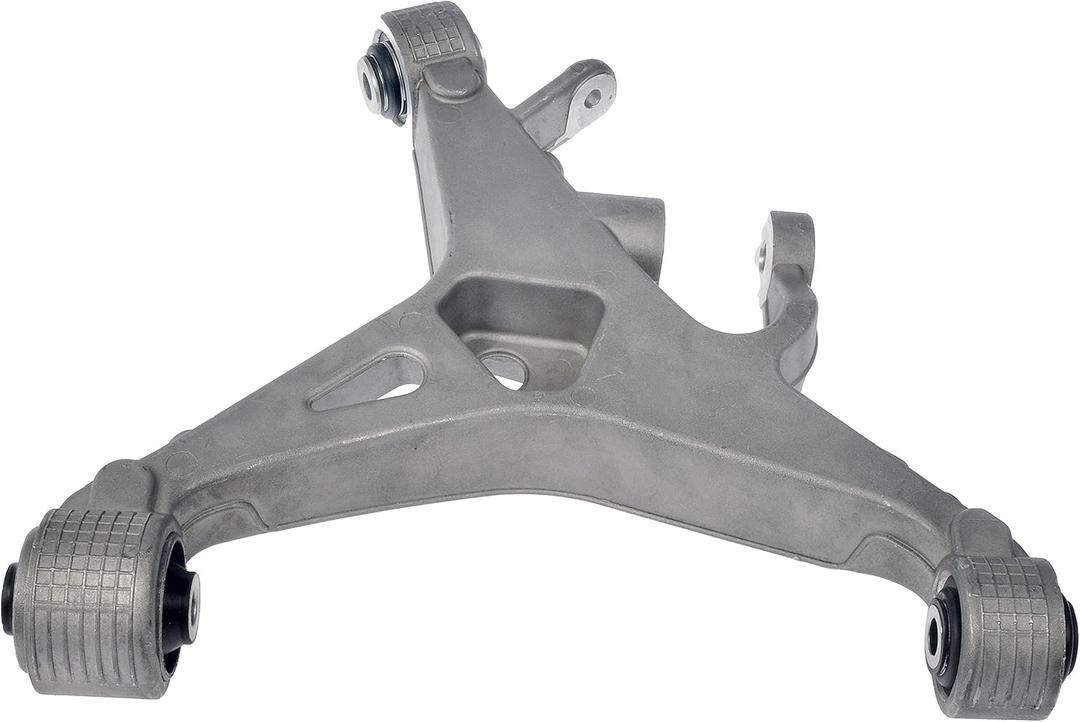 Dorman 521-938 Rear Passenger Side Lower Suspension Control Arm Compatible with Select Ford / Jaguar / Lincoln Models