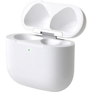 Charing Case for Air Pods 4 Charging Case Compatible with Air Pod 4th Generation Charger Cases Replacement Only, Without Earbuds Model913