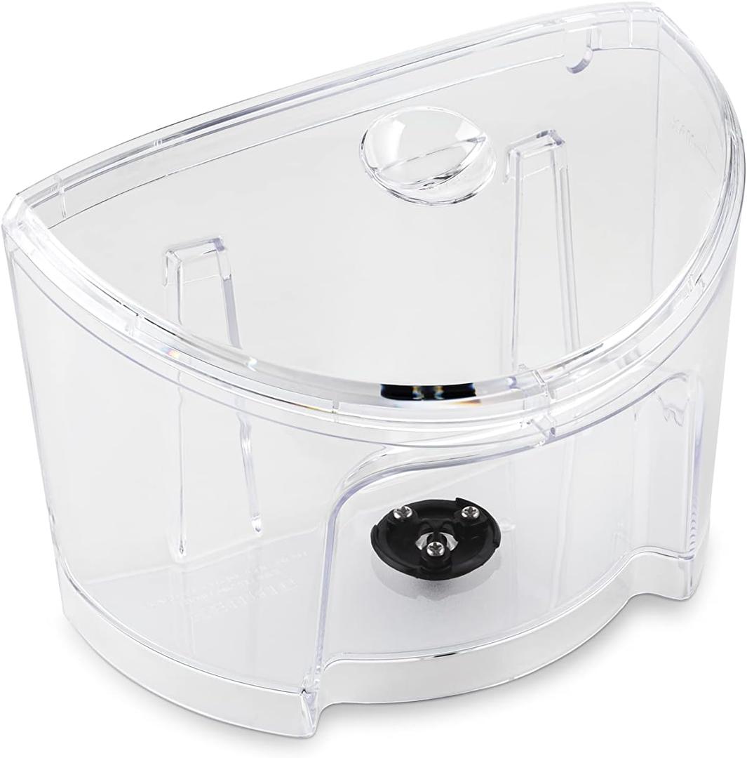 Replacement Water Reservoir for KEURIG K-COMPACT and K-LATTE Coffee Makers (NOT COMPATIBLE FOR KEURIG K250/K200 MACHINES)