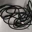 A USB charger 8ft Type C