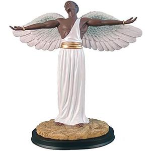 Positive Image Heavenly: Feeling The Spirit